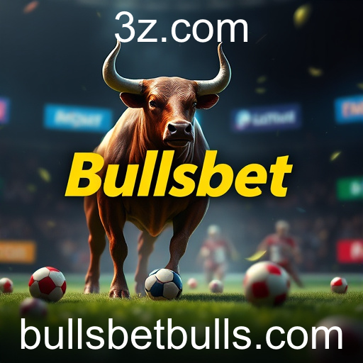 Bullsbet Lança Nova Plataforma de Jogos Online