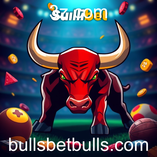 Bullsbet Inova com Tecnologia e Novo Catálogo de Jogos
