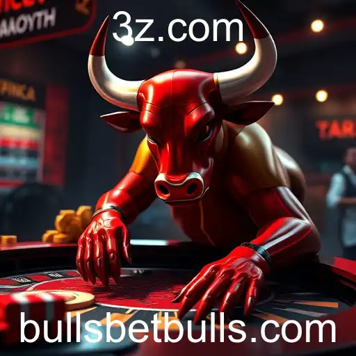 Expansão dos Jogos Online e a Inovação da Bullsbet