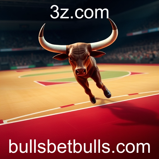 Apostas Esportivas Ganham Espaço com BullsBet nos Últimos Meses