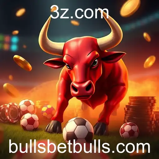 A Expansão dos Jogos Online em 2025: Bullsbet e as Tendências do Setor