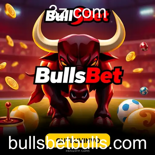 A Ascensão do BullsBet: Revolucionando o Jogo Online
