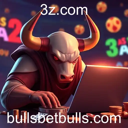 Crescimento Estrondoso do 'Bullsbet' no Cenário de Jogos Online