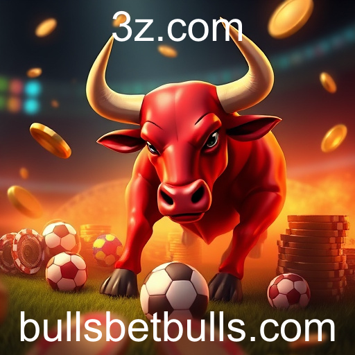 Revolução nos Jogos Online: Bullsbet Lança Plataforma Inovadora