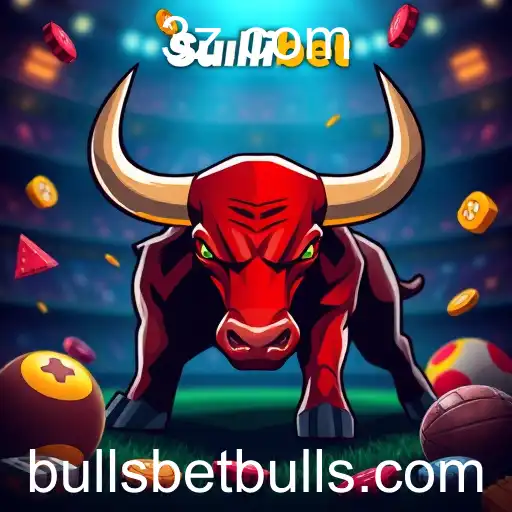 A Ascensão do BullsBet em um Mercado em Evolução