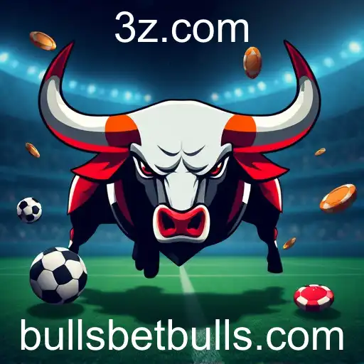 Crescimento do Mercado de Apostas Online: O Fenômeno Bullsbet