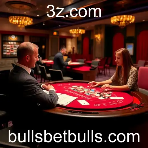 A Expansão dos Jogos de Apostas no Brasil