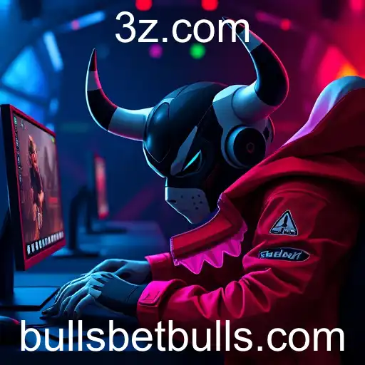 A Nova Era dos Jogos Online: Bullsbet em Foco