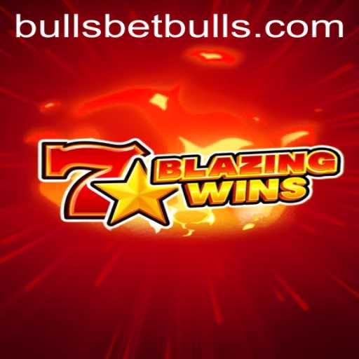 Discover the Excitement of BlazingWins: A Comprehensive Guide to BullsBet's Latest Offering