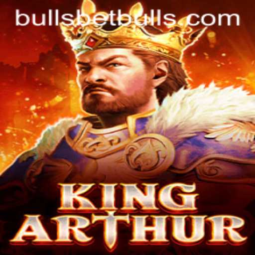 KingArthur: The Ultimate Bullsbet Gaming Experience