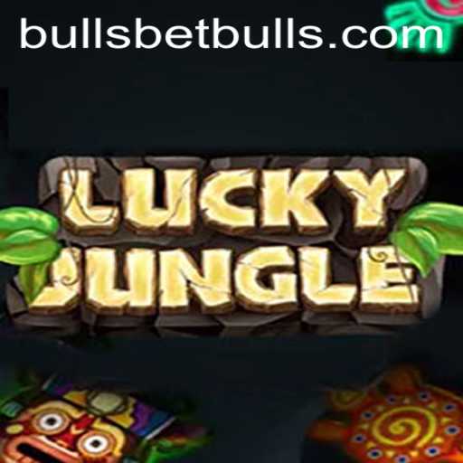 Explore the Thrills of LuckyJungle: A Deep Dive into the Latest Gaming Experience