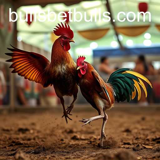 The Rise of Online Sabong: Bullsbet at the Forefront