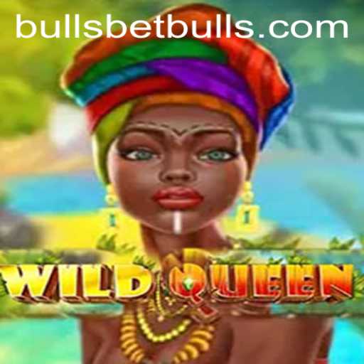 WildQueen: Enter the Realm of Adventure and Fortune with BullsBet